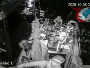 Gerginlik Tırmanıyor: İsrail, Türk Milletvekillerine Yasa Dışı Müdahalede Bulundu