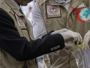 Gıda Güvenliği İçin Yoğun Denetim: Eylül Ayında 125 Bin Denetim Gerçekleştirildi