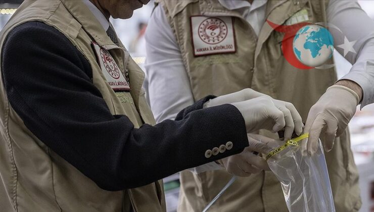 Gıda Güvenliği İçin Yoğun Denetim: Eylül Ayında 125 Bin Denetim Gerçekleştirildi