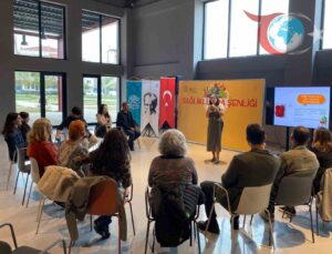 Gıda İsrafını Önlemek İçin Farkındalık Etkinliği: Ekmekle 500 Okul Yapılabilir