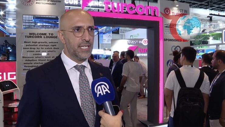 GITEX Global 2025’te Türkiye’nin Teknoloji Atağı