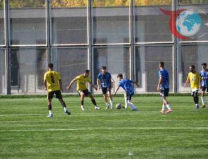 Gökhan Yeşilbaş’ın Golleri Döğergücü FK’ya İlk Galibiyetini Getirdi