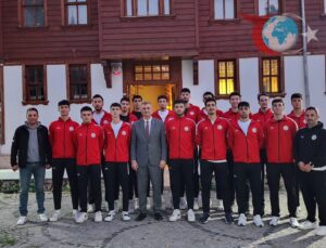 Gölcük Belediyespor Voleybol Takımı Sezona Hazırlanıyor