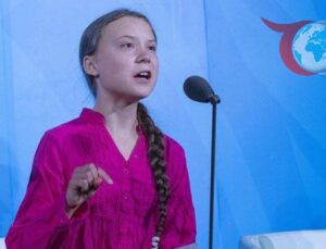Greta Thunberg ve Aktivistler İsrail’den Yunanistan’a Sınır Dışı Edilecek