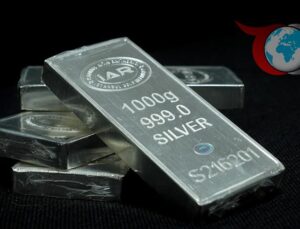 Gümüş Piyasasında Rekor Yükseliş: Endüstriyel Talep ve Finansal Dinamikler