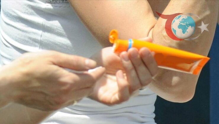 Güneş Kremlerinin Koruma Seviyesi Tartışma Yaratıyor