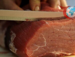 Güney California’daki Et Tüketiminde E. Coli Riski