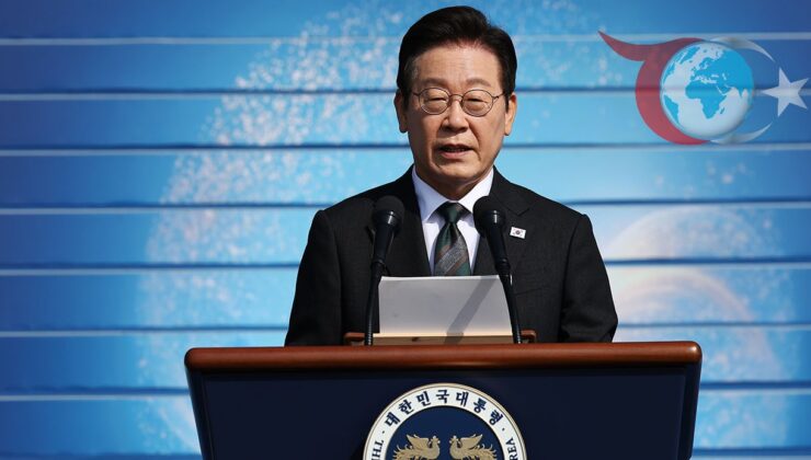 Güney Kore Başkanı Lee: Ordunun Görevi Halkı Korumaktır