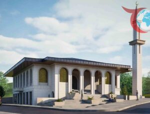 Hacılar’da Eğitim ve İbadet İçin Önemli Adım: Yeni Projeler Başlıyor