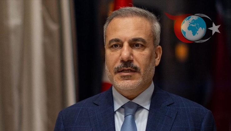 Hakan Fidan’dan Gazze’nin Geleceği İçin Kritik Açıklamalar