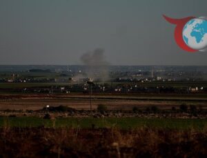 Halep’te Gergin Saatler: PKK/YPG ve Suriye Güçleri Arasında Şiddetli Çatışmalar
