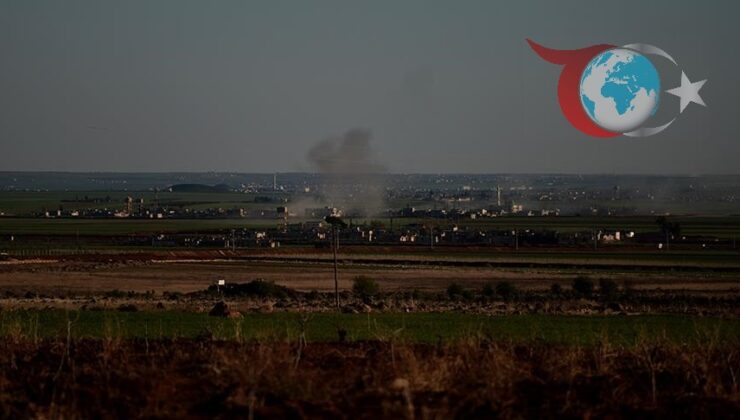 Halep’te Gergin Saatler: PKK/YPG ve Suriye Güçleri Arasında Şiddetli Çatışmalar