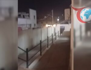 Halep’te Gerilim Yüksek: Çatışmaların Ardından Sağlanan Ateşkes