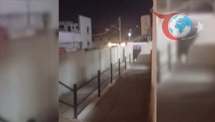 Halep’te Gerilim Yüksek: Çatışmaların Ardından Sağlanan Ateşkes