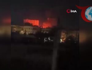 Halep’te Suriye Ordusu ve SDG Arasında Çatışmalar: Gerginlik Tırmanıyor