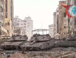 Hamas Heyeti Mısır’da Müzakerelere Başlamak Üzere Hazır