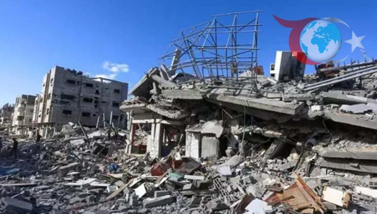 Hamas’tan Yeni Planın Değerlendirilmesine Dair Açıklama: Ciddi İstişareler Başladı