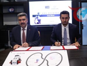 HAVELSAN ve KKB İşbirliği: Yerli Bulut Altyapısıyla Dijital Dönüşümde Güçlü Adım