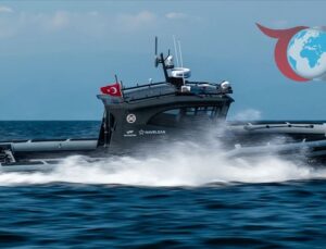 HAVELSAN ve VN Maritime’dan İnsansız Deniz Araçlarında Yeni Dönem