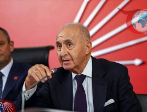 Hikmet Çetin Hastaneye Kaldırıldı: Eski Dışişleri Bakanının Sağlık Durumu