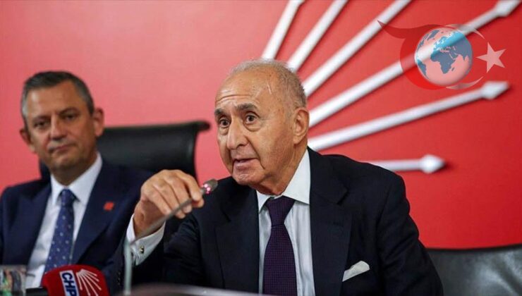 Hikmet Çetin Hastaneye Kaldırıldı: Eski Dışişleri Bakanının Sağlık Durumu