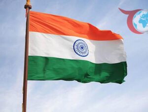 Hindistan’da Heyelan Faciası: Yolcu Otobüsü Toprak Altında Kaldı