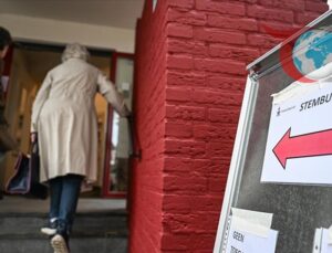 Hollanda’da Seçim Sonuçları: Siyasi Dengeler Değişiyor