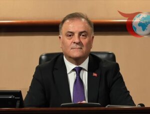 İBB Başkan Vekili Nuri Aslan’a Görevi Engelleme Suçlaması