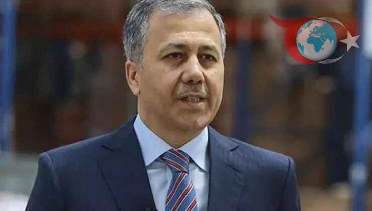 İçişleri Bakanı Yerlikaya’dan Polis Atamalarında Yenilikçi Adımlar