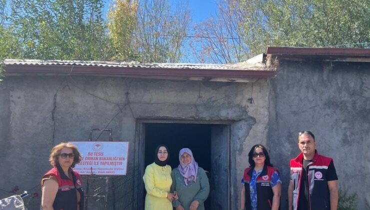 Iğdır’da Kırsal Kalkınmada Uzman Eller Projesiyle Tarımda Yenilikçi Adımlar