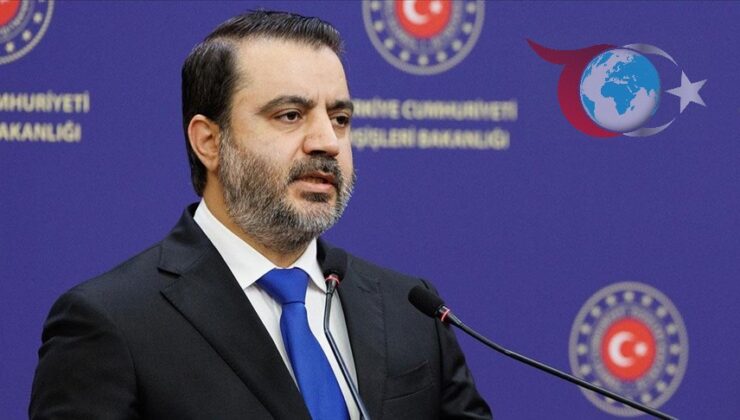 İkili İlişkilerde Yeni Dönem: Bakan Şeybani Türkiye’ye Geliyor