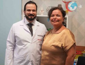 İleri Evre Kanseri Yenen Kadın: Huriye Kuyucu’nun Yaşama Dönüş Hikayesi