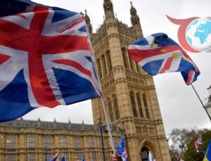 İngiltere Kamu Borcu Eylülde Zirve Yaptı: 2020’den Bu Yana En Yüksek Seviye