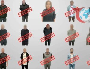 Interpol ve Yerel İstihbarat İşbirliği: Yurt Dışındaki Kaçaklar Türkiye’ye Getirildi