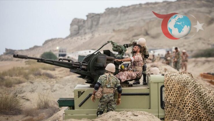 İran Dışişleri Bakanlığı’ndan Önemli Açıklamalar: Diplomasi ve Savunma Stratejileri