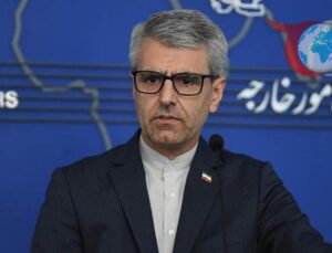 İran’dan E3 ve ABD’ye Eleştiri: Müzakere Masasına Dönüş Şartları