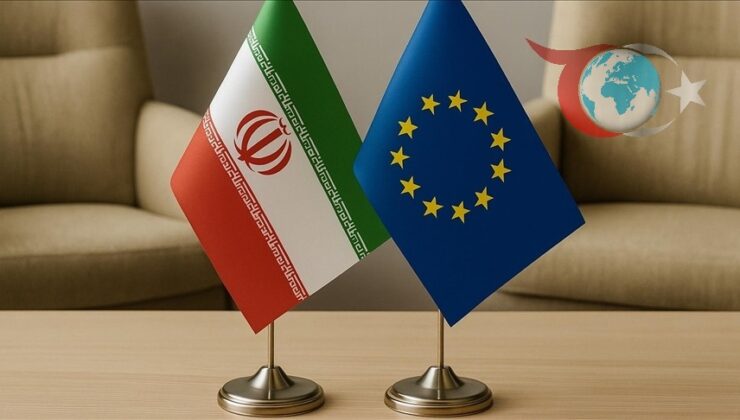 İran’dan Nükleer Müzakereler İçin Yeni Açılım Sinyali