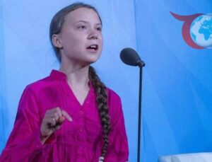 İsrail, Aktivist Greta Thunberg ve Diğerlerini Sınır Dışı Etti