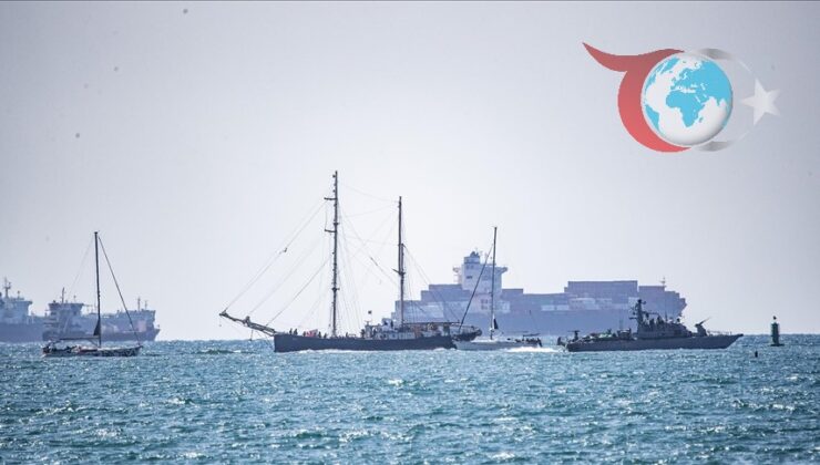 İsrail Cezaevindeki Aktivistler Hakkında Yeni Gelişmeler