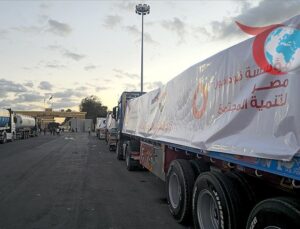 İsrail, Hamas’la Ulaşılan Anlaşma Kapsamında Yaptırımları Geri Çekiyor