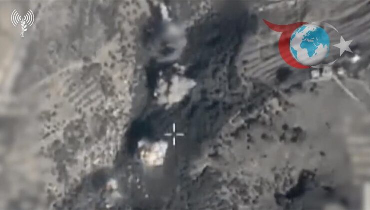 İsrail-Lübnan Geriliminde Yeni Bir Dönüm Noktası: Saldırılar ve Ateşkes İhlalleri