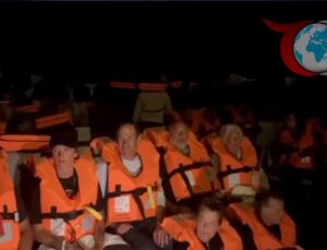 İsrail’in Özgürlük Filosu’na Müdahalesi ve Sonrası