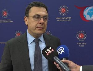 İsrail’in Özgürlük Filosu’na Müdahalesinin Ardından Türk Vatandaşlarının Tahliyesi Başlıyor