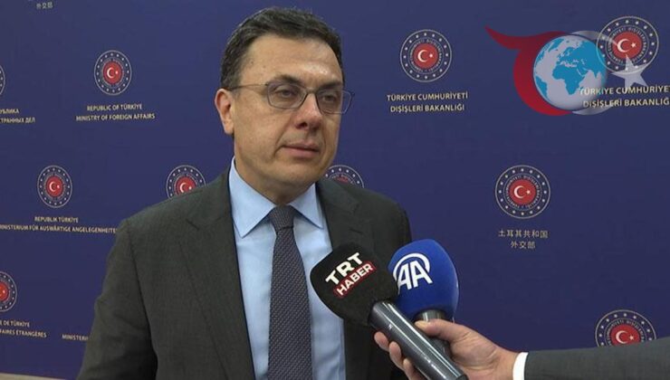 İsrail’in Özgürlük Filosu’na Müdahalesinin Ardından Türk Vatandaşlarının Tahliyesi Başlıyor