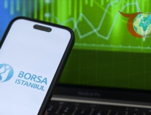 İstanbul Borsası Yükselişe Geçti: Bankacılık Sektörü Zirvede