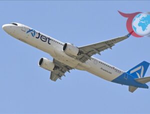 İstanbulAJet Uçuşlarında Zamanında Kalkış Oranını Artırdı