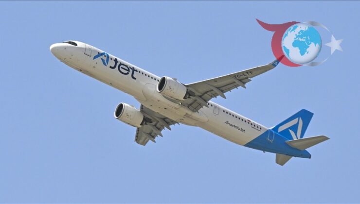 İstanbulAJet Uçuşlarında Zamanında Kalkış Oranını Artırdı