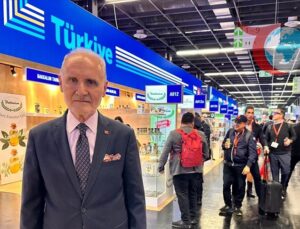 İstanbulAnuga 2025 Fuarı: Türk Gıda Sektörünün Parlayan Yıldızı