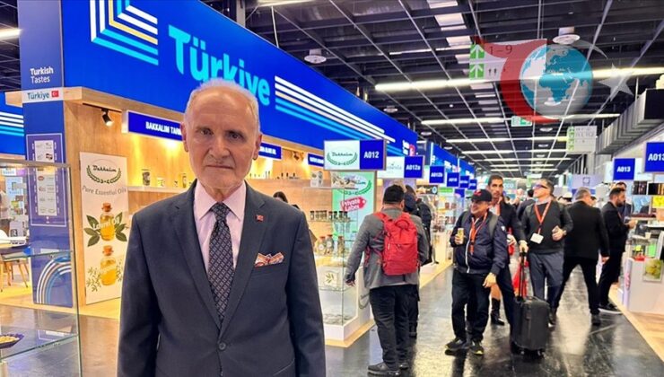 İstanbulAnuga 2025 Fuarı: Türk Gıda Sektörünün Parlayan Yıldızı