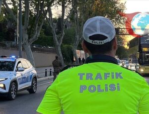 İstanbul’da 102. Cumhuriyet Bayramı Kutlamaları İçin Yol Kapatma Düzenlemesi